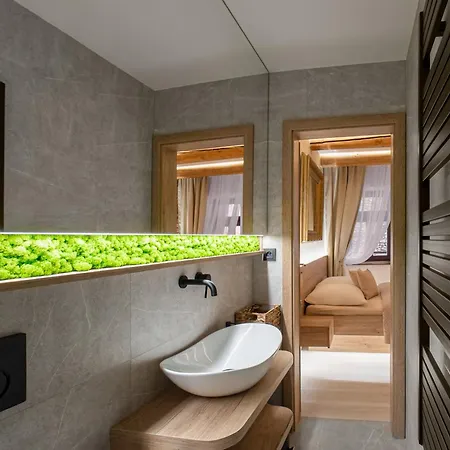 White Wolf Boutique Aparthotel Olomouc