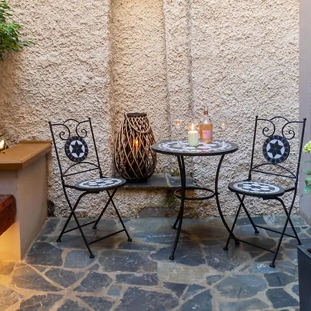 Aparthotel White Wolf Boutique