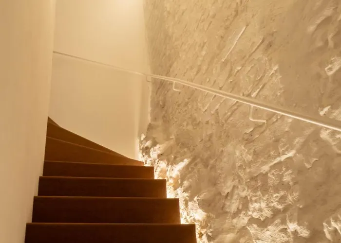 White Wolf Boutique 3* Όλομουτς