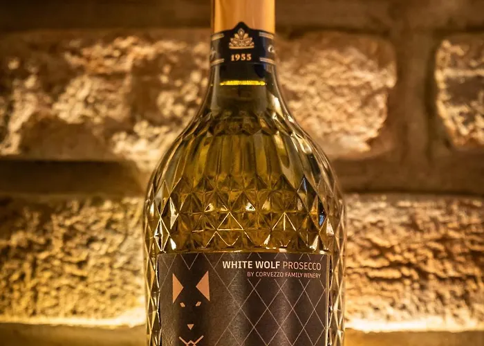 Ξενοδοχείο με διαμερίσματα White Wolf Boutique 3*